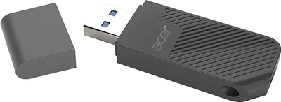 Флеш память USB Acer UP200 16GB USB 2.0 Black (BL.9BWWA.509)