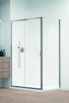 Душевая кабина RADAWAY Alienta DWJ+S 130x90x190 без поддона (10260130-01-01, 10270090-01-01)