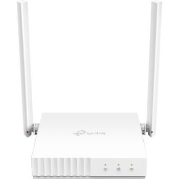 Бездротовий маршрутизатор TP-LINK TL-WR844N