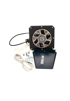 Нагнетательный вентилятор MplusM WPA EC3 120 CAF,с электронной коммутацией