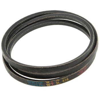 Ремень клиновый WN214 WT 3L-535 для стиральной машины Indesit, арт.рем595