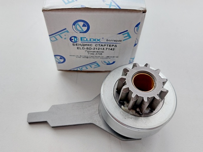 Бендикс 2101 редукторный низкий ELD-SD-21213.7142 ELDIX (ELDSD212137142)