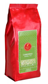 Чай листовий Julius Meinl Camomile 100 г