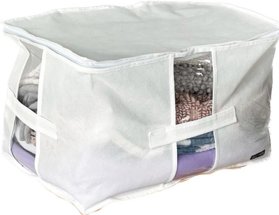 Сумка для вещей ORGANIZE XL Белый (hs-xl-white)
