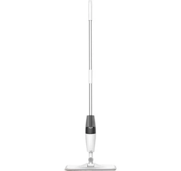 Швабра с распылителем Xiaomi Deerma Spray Mop White TB500