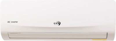 Кондиционер EWT Clima S-120SDI-HRFN8