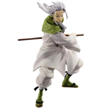 Фигурка Banpresto Otherworlder Hakurou О моём перерождении в слизь Хакуро 14см WST TT H