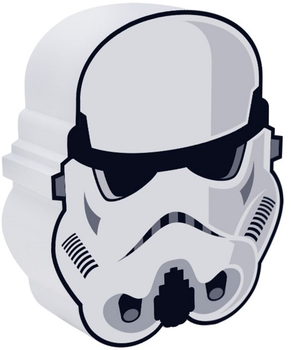 Лампа Paladone STAR WARS: STORMTROOPER (PP9478SW)