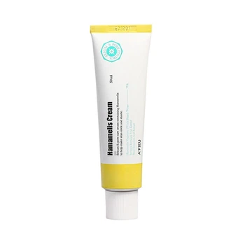 Крем для обличчя A'pieu Hamamelis Cream з гамамелісом, 50 мл