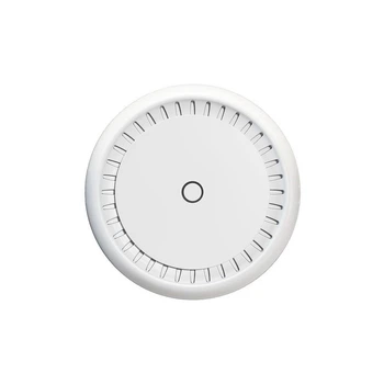 Точка доступу Wi-Fi Mikrotik cAP XL ac (RBcAPGi-5acD2nD-XL)