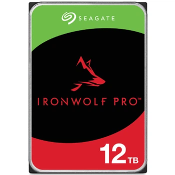 Жорсткий диск 3.5' 12TB Seagate (ST12000NT001)