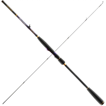 Спиннинг Favorite Skyline NEW SKYA-702M 2.13m 7-21g Extra Fast