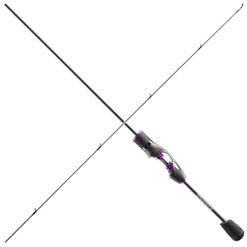 Спиннинг Favorite Arena ARN1-622SUL-T 1.88m 1.5-4g 2.5-5lb Moderate Fast