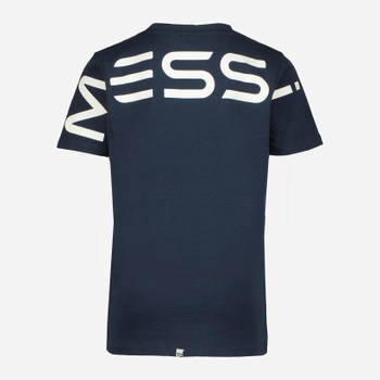 Koszulka dziecięca Messi C099KBN30009 152 cm 100-granatowa (8720834087696)