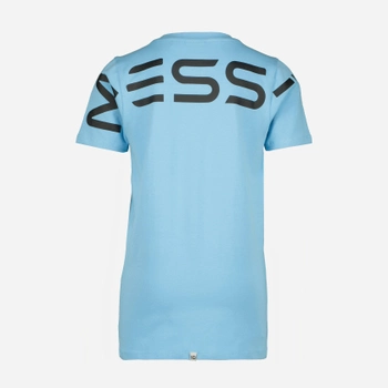 Koszulka dziecięca Messi C099KBN30009 140 cm 1081-Argentyna niebieska (8720834087764)