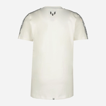 Koszulka dziecięca Messi C104KBN30002 152 cm 001-True white (8720834031248)