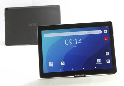 Планшет ONN 10 2/16GB WiFi (ONA19TB007) Dark Blue Android 9 Pie 1280*800 Б/У