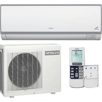 Кондиционер hitachi ras-14lh2