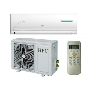 Кондиционер hpc hpt-12 h3