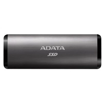 SSD накопитель a-data se760 1tb usb 3.2 (ase760-1tu32g2-cbk)