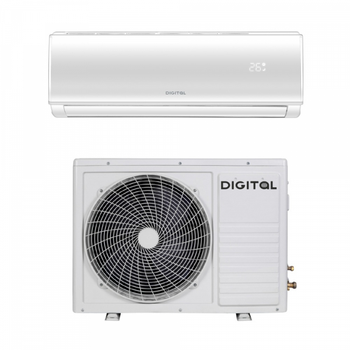Кондиционер Digital DAC-i24SWT2
