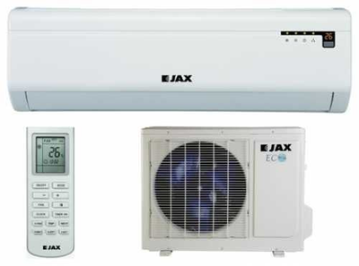 Кондиционер Jax ack 18 he
