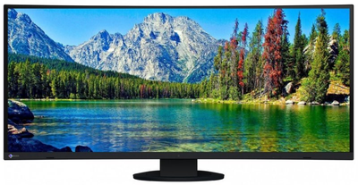 Монітор EIZO EV3895-BK (EV3895-BK)