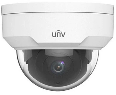 IP-видеокамера купольная Uniview IPC322LR3-VSPF28-A (000016597)