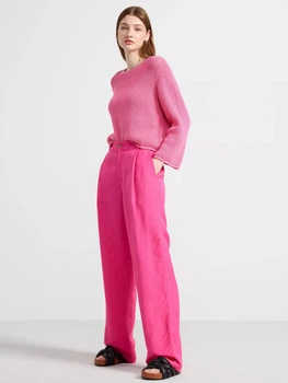 Штани Lindex 34 рожевий 8543233_rose-34