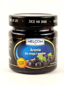 Соус Helcom Арония для мяса и сыров 200г