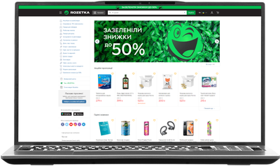 Ноутбук 2E Complex Pro 15 (NS51PU-15UA51) Silver