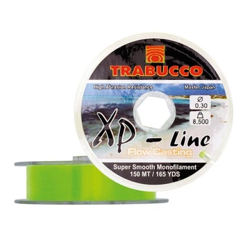 Волосінь Trabucco XP LINE FLOW CAST 150mt. 0.35mm