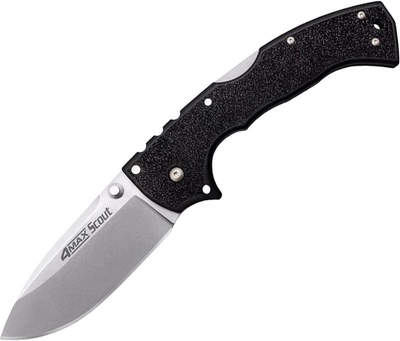 Карманный нож Cold Steel 4-Max Scout (12601560_CS)