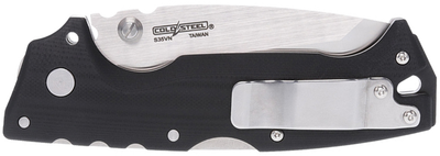 Карманный нож Cold Steel AD-10 Tanto (12601530)