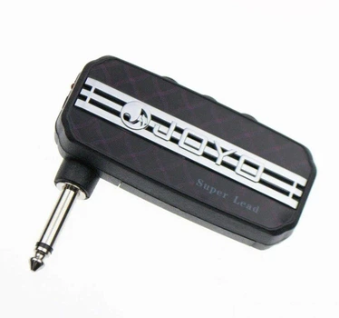 Мини-усилитель для электрогитары Joyo JA-03 Super Lead