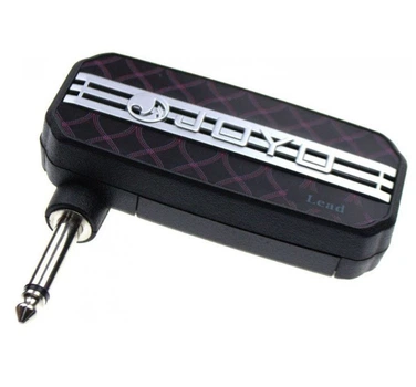 Мини-усилитель для электрогитары Joyo JA-03 Lead