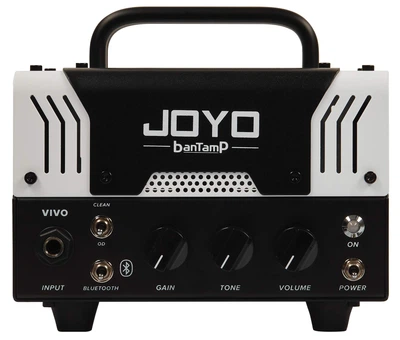 Підсилювач для електрогітари Joyo Vivo Bantamp