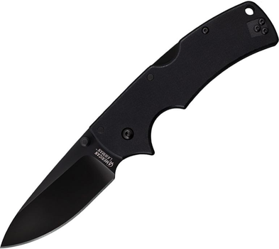 Карманный нож Cold Steel American Lawman S35VN (12601566)