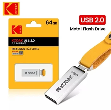 USB флеш накопичувач Kodak К122 64 Гб