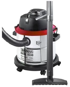 Пилосос промисловий Thomas INOX 1530 PRO