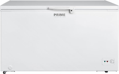 Морозильна камера PRIME Technics CS 42149 M