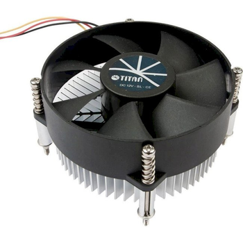 Система охолодження Titan DC-775U925X/R (DC-775 U 925 X/R)