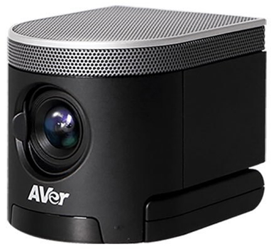Камера для конференц-зв'язку Aver CAM340+ (1VG033)