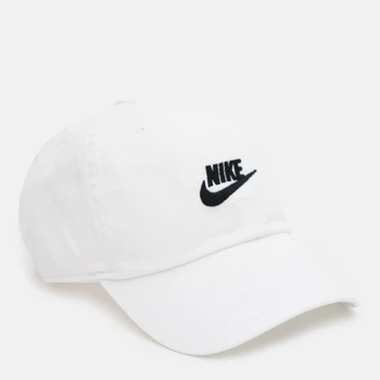 Кепка Nike H86 Futura Washed 913011-100 (887229821674)
