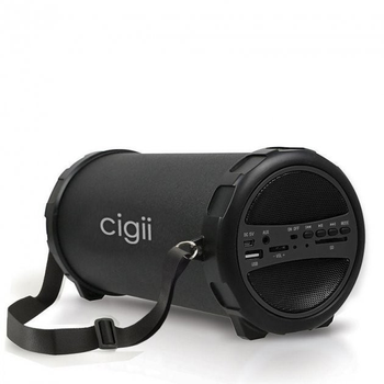 Колонка беспроводная Bluetooth CIGII S11E
