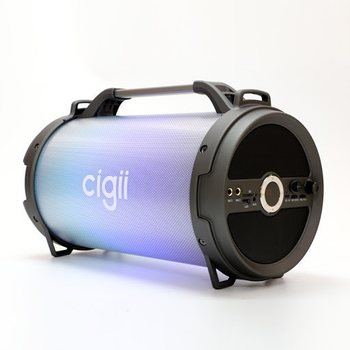 Колонка беспроводная Bluetooth CIGII RX28