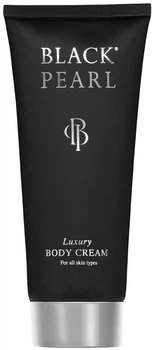 Люксовий крем для тіла Sea of Spa Black Pearl з перлами 200 мл (7290011314460)