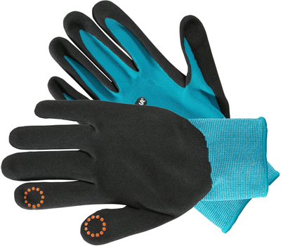 Садовые перчатки Gardena Oeko-Tex 7/S (11510-20.000.00)