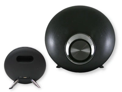 Портативна колонка XPRO K4+ 15Вт USB, AUX, FM, Bluetooth чорна (K4+)