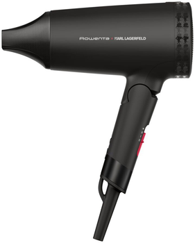 Фен Rowenta Karl Lagerfeld Express Style CV184LF0